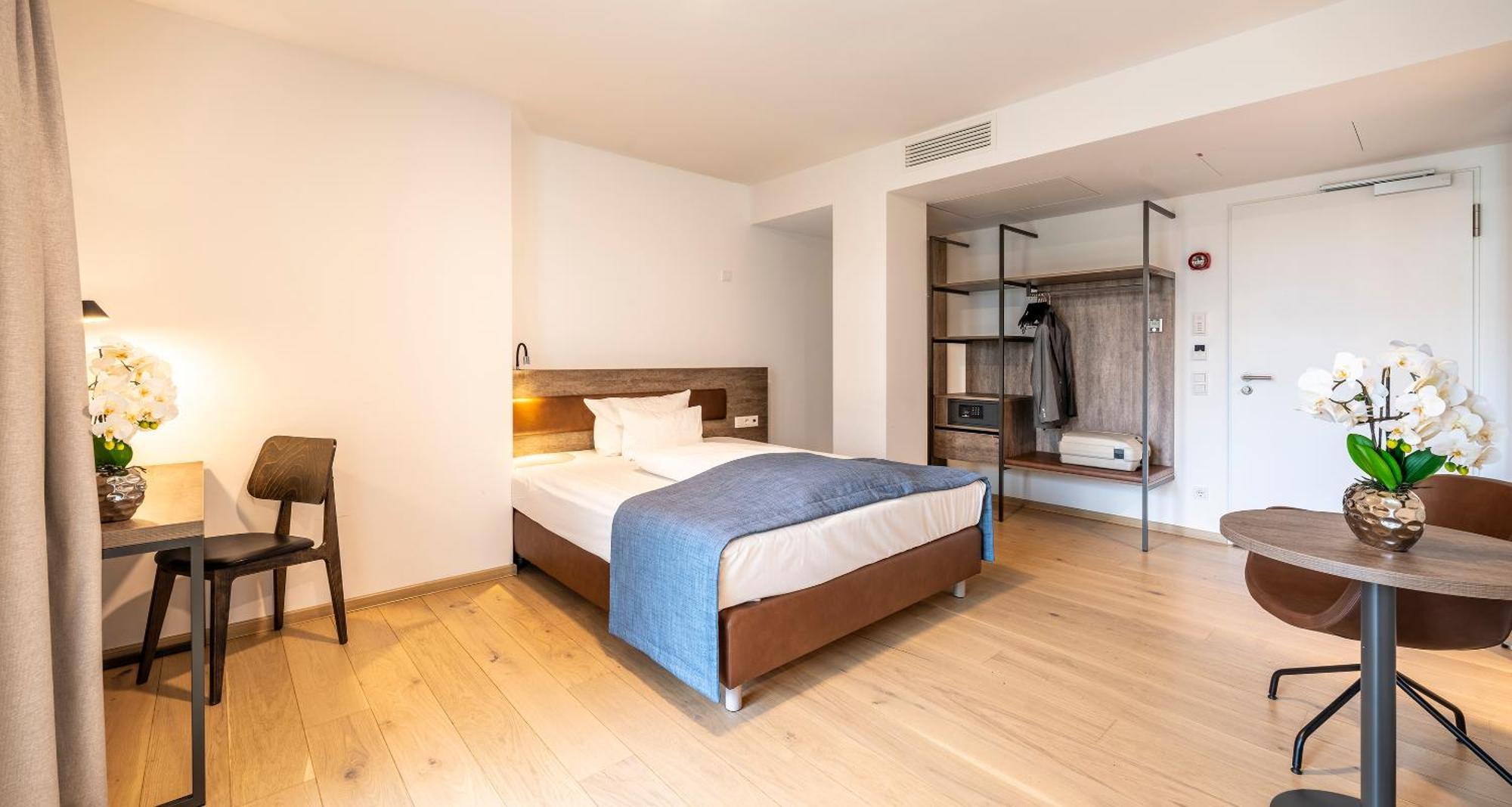 Aiden By Best Western Biberach Biberach an der Riß Extérieur photo