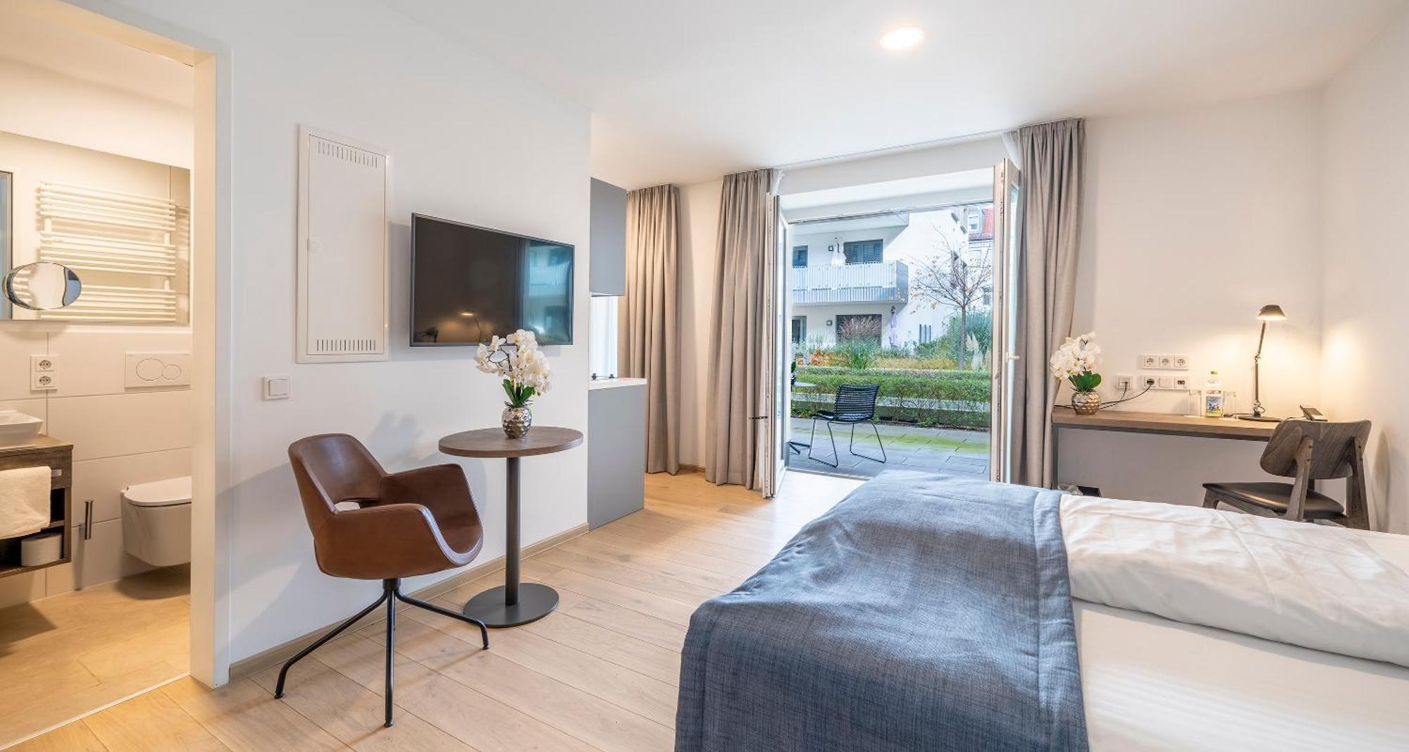 Aiden By Best Western Biberach Biberach an der Riß Extérieur photo