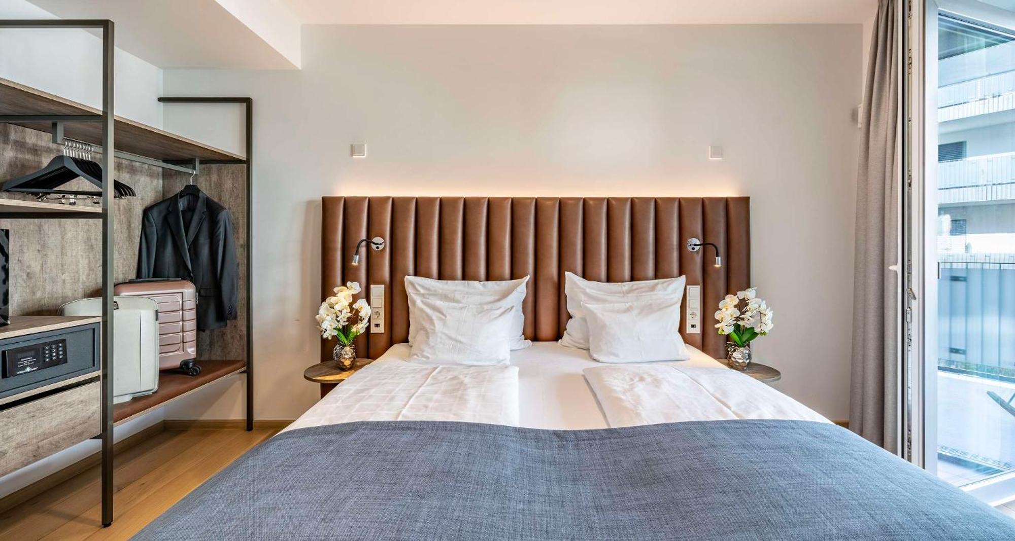 Aiden By Best Western Biberach Biberach an der Riß Extérieur photo