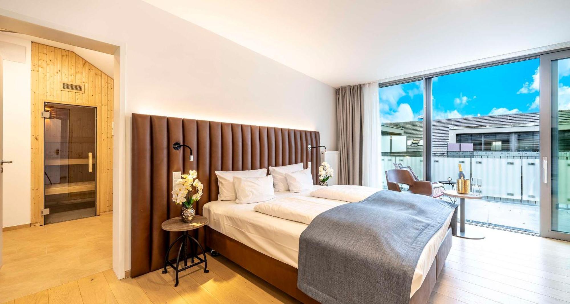 Aiden By Best Western Biberach Biberach an der Riß Extérieur photo