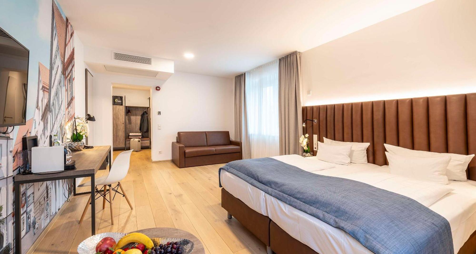 Aiden By Best Western Biberach Biberach an der Riß Extérieur photo