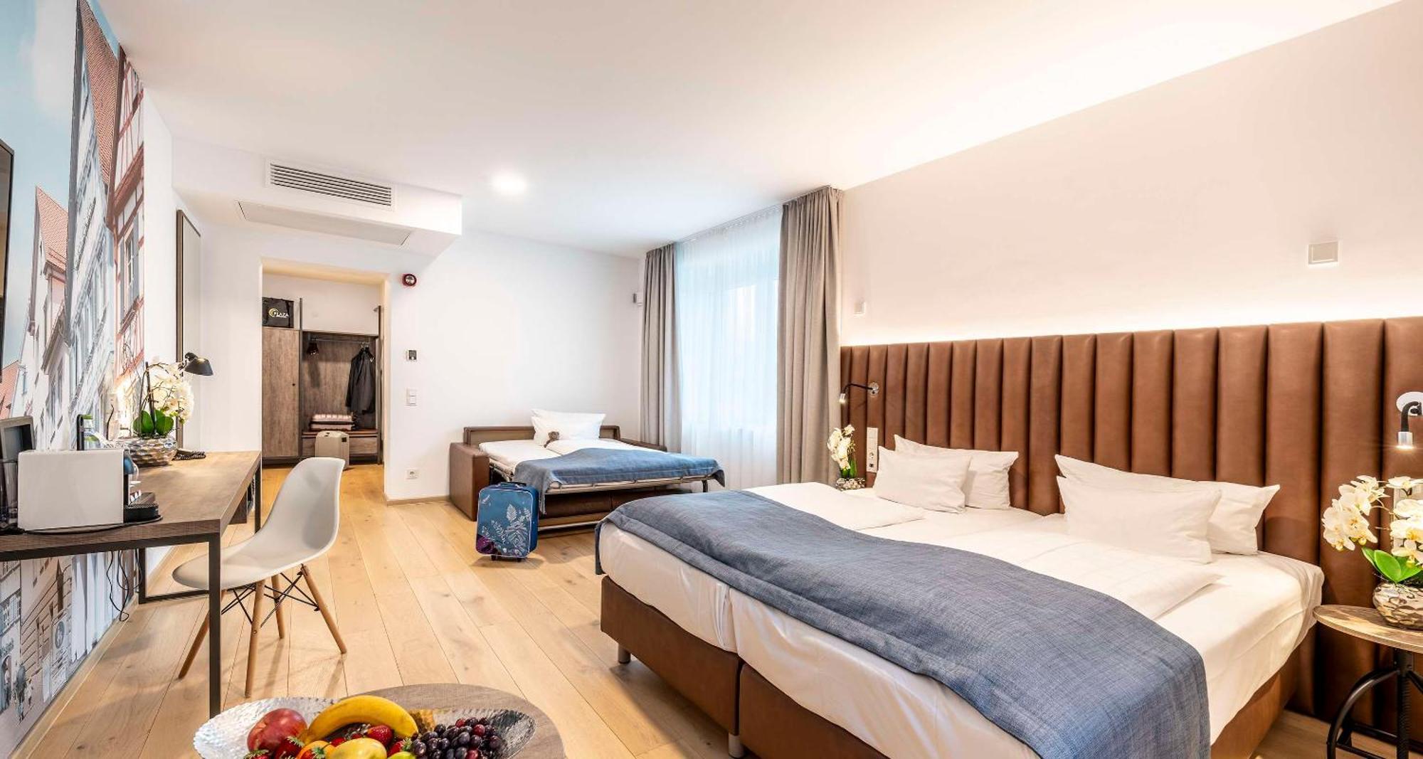 Aiden By Best Western Biberach Biberach an der Riß Extérieur photo